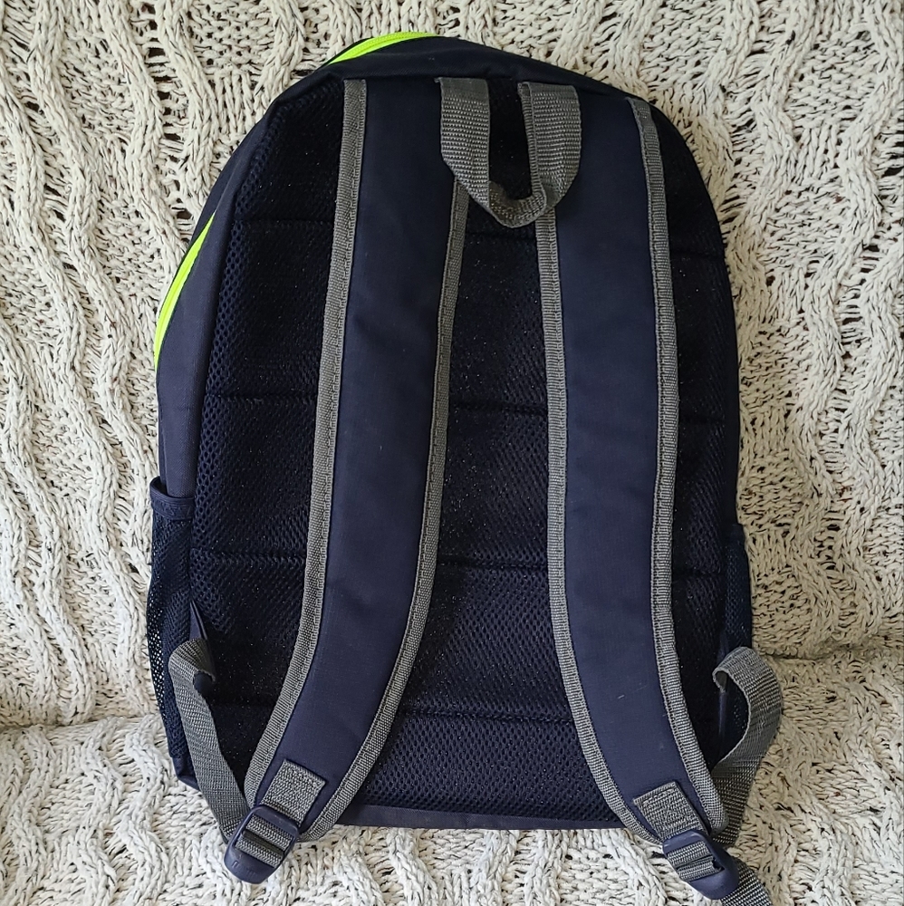 Puma backpack w/lunch box - Picture 3 of 9